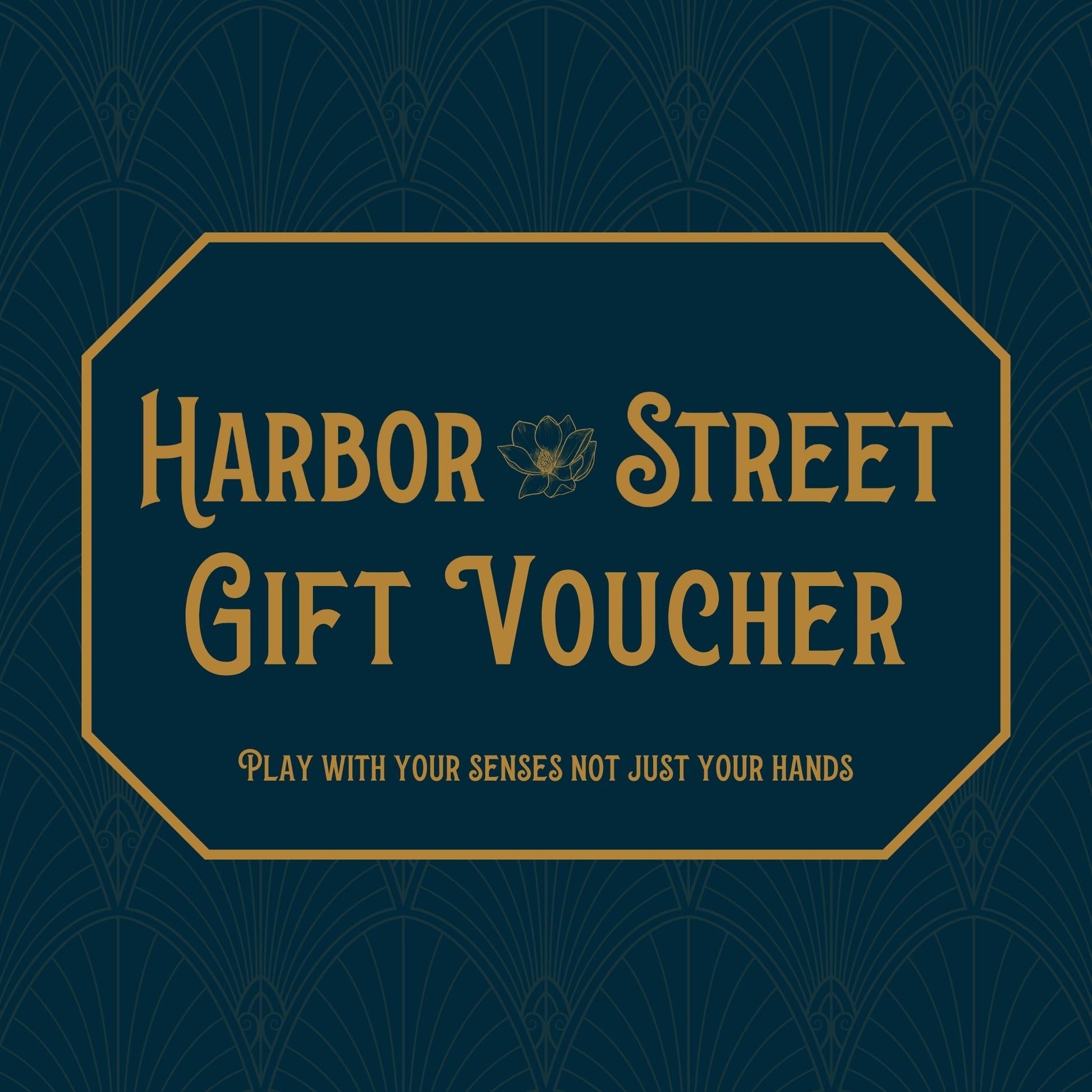 Harbor Street gift card / gift voucher